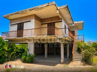 Μονοκατοικία 102,75 τ.μ. για πώληση