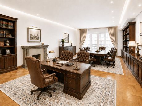 Office 250 sqm for rent