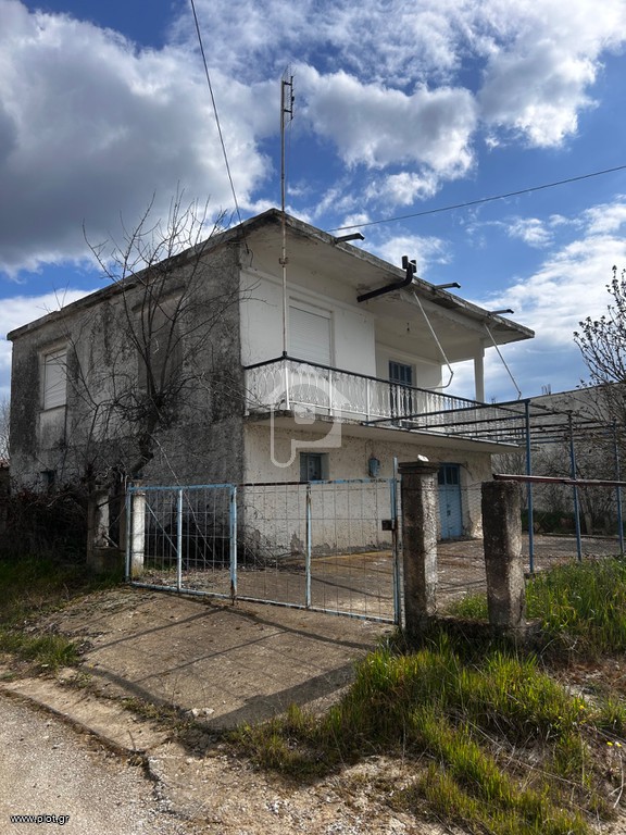 Μονοκατοικία 75 τ.μ. προς πώληση, Ασκός Σοχού