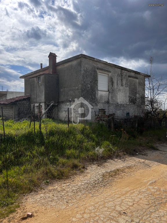 Μονοκατοικία 75 τ.μ. προς πώληση, Ασκός Σοχού