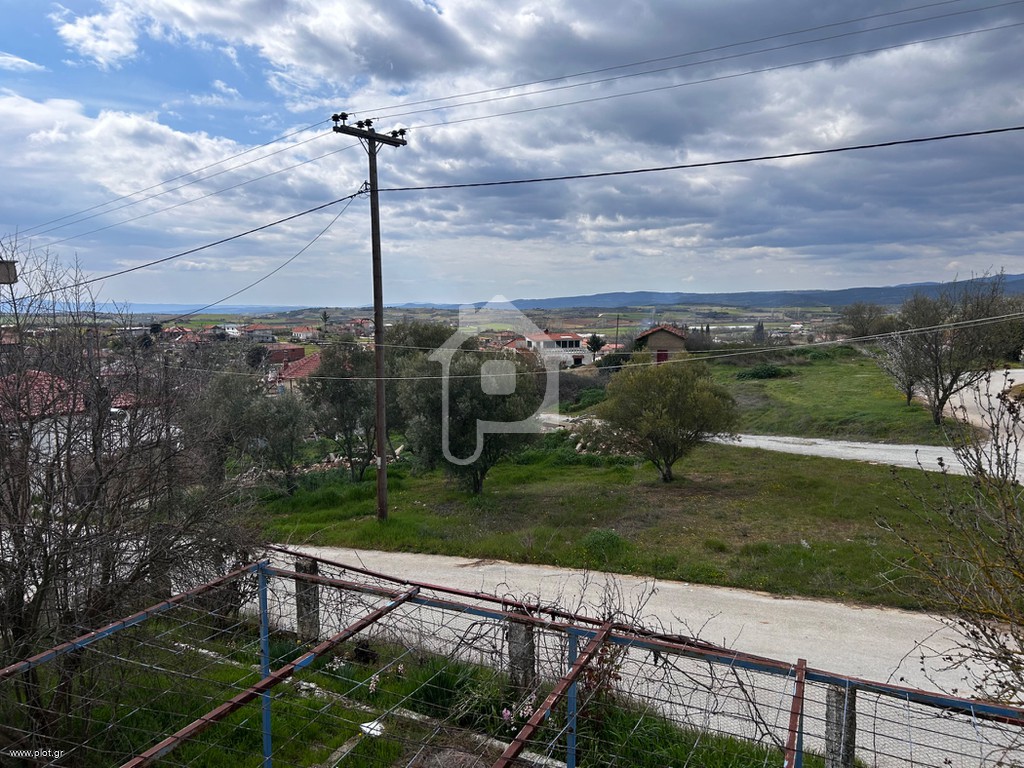 Μονοκατοικία 75 τ.μ. προς πώληση, Ασκός Σοχού