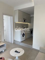 Studio / γκαρσονιέρα 35 τ.μ. πρός ενοικίαση, Θεσσαλονίκη - Κέντρο, Ξηροκρήνη-thumb-7