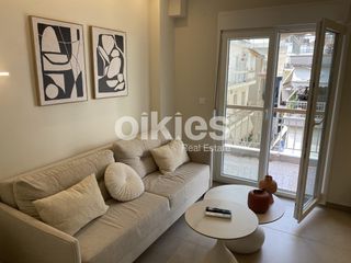 Studio / γκαρσονιέρα 35 τ.μ. πρός ενοικίαση, Θεσσαλονίκη - Κέντρο, Ξηροκρήνη-thumb-1