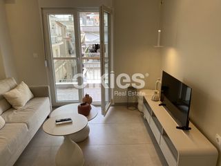 Studio / γκαρσονιέρα 35 τ.μ. πρός ενοικίαση, Θεσσαλονίκη - Κέντρο, Ξηροκρήνη-thumb-3