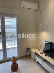 Studio / γκαρσονιέρα 35 τ.μ. πρός ενοικίαση, Θεσσαλονίκη - Κέντρο, Ξηροκρήνη-thumb-12