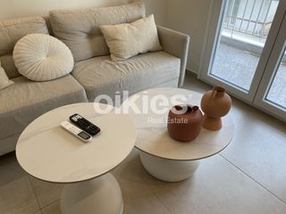 Studio / γκαρσονιέρα 35 τ.μ. πρός ενοικίαση, Θεσσαλονίκη - Κέντρο, Ξηροκρήνη-thumb-5