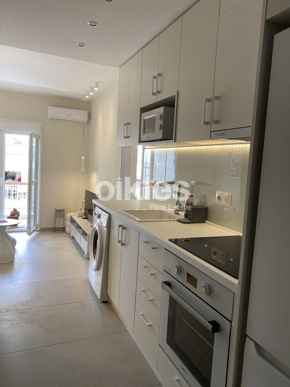 Studio / γκαρσονιέρα 35 τ.μ. πρός ενοικίαση, Θεσσαλονίκη - Κέντρο, Ξηροκρήνη
