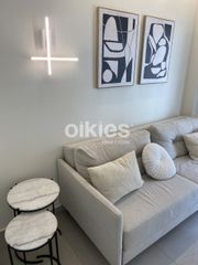 Studio / γκαρσονιέρα 35 τ.μ. πρός ενοικίαση, Θεσσαλονίκη - Κέντρο, Ξηροκρήνη-thumb-14