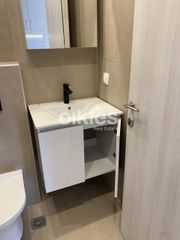 Studio / γκαρσονιέρα 35 τ.μ. πρός ενοικίαση, Θεσσαλονίκη - Κέντρο, Ξηροκρήνη-thumb-16
