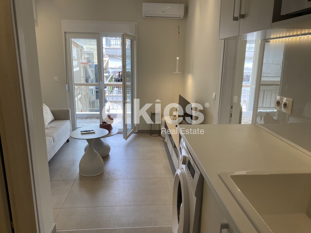 Studio / γκαρσονιέρα 35 τ.μ. πρός ενοικίαση, Θεσσαλονίκη - Κέντρο, Ξηροκρήνη