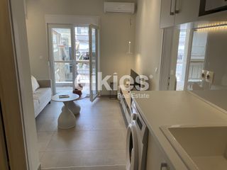 Studio / γκαρσονιέρα 35 τ.μ. πρός ενοικίαση