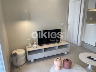 Studio / γκαρσονιέρα 35 τ.μ. πρός ενοικίαση, Θεσσαλονίκη - Κέντρο, Ξηροκρήνη-thumb-6