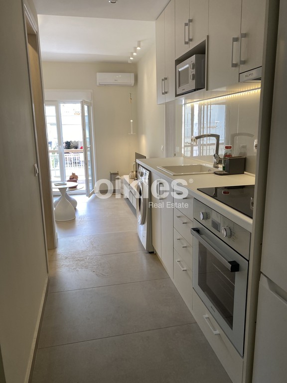 Studio / γκαρσονιέρα 35 τ.μ. πρός ενοικίαση, Θεσσαλονίκη - Κέντρο, Ξηροκρήνη