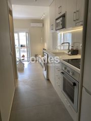 Studio / γκαρσονιέρα 35 τ.μ. πρός ενοικίαση, Θεσσαλονίκη - Κέντρο, Ξηροκρήνη-thumb-4