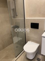 Studio / γκαρσονιέρα 35 τ.μ. πρός ενοικίαση, Θεσσαλονίκη - Κέντρο, Ξηροκρήνη-thumb-15