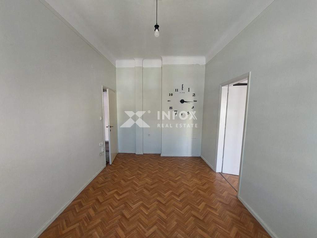 Studio / γκαρσονιέρα 50 τ.μ. για πώληση, Θεσσαλονίκη - Κέντρο, Καμάρα