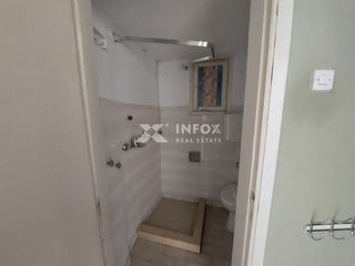 Studio / γκαρσονιέρα 50 τ.μ. για πώληση, Θεσσαλονίκη - Κέντρο, Καμάρα-thumb-11