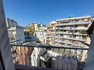Studio / γκαρσονιέρα 50 τ.μ. για πώληση, Θεσσαλονίκη - Κέντρο, Καμάρα-thumb-24