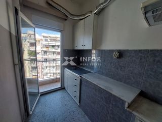 Studio / γκαρσονιέρα 50 τ.μ. για πώληση, Θεσσαλονίκη - Κέντρο, Καμάρα-thumb-20