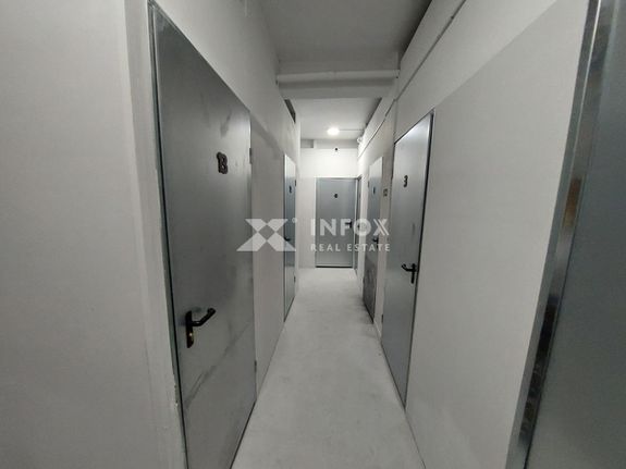 Αποθήκη 150 τ.μ. για πώληση, Θεσσαλονίκη - Κέντρο, Κέντρο