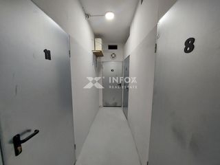 Αποθήκη 150 τ.μ. για πώληση, Θεσσαλονίκη - Κέντρο, Κέντρο-thumb-5