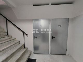 Αποθήκη 150 τ.μ. για πώληση, Θεσσαλονίκη - Κέντρο, Κέντρο-thumb-18