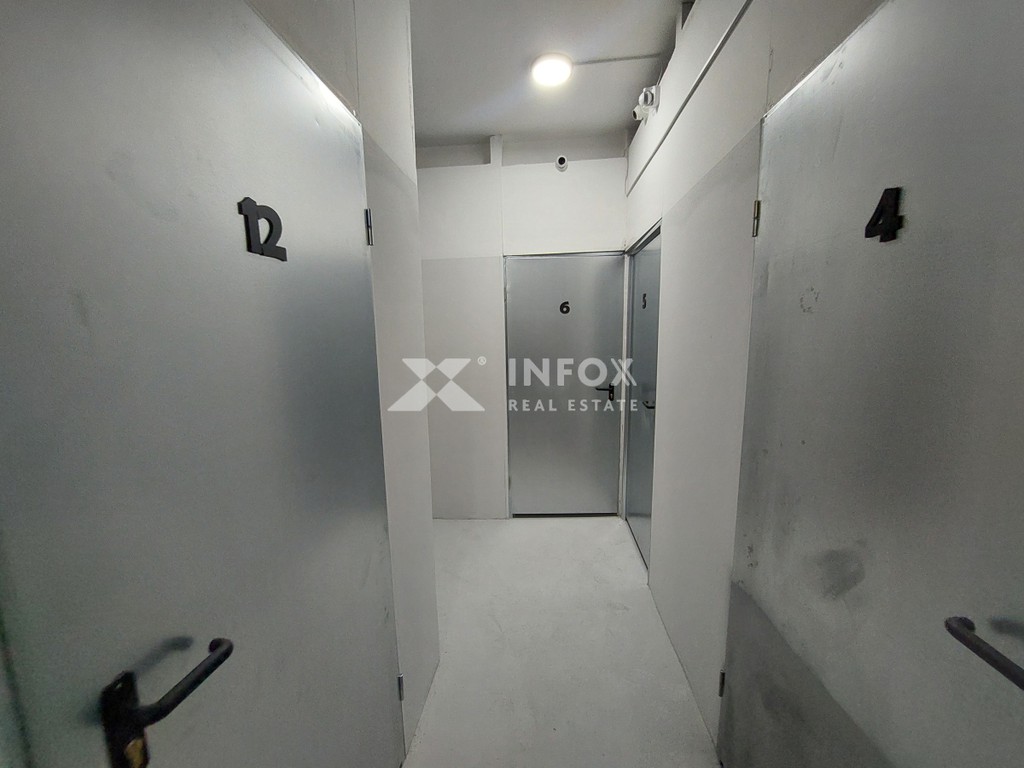 Αποθήκη 150 τ.μ. προς πώληση, Κέντρο Θεσσαλονίκης