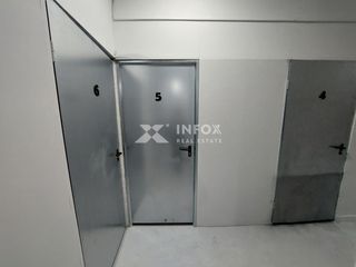 Αποθήκη 150 τ.μ. για πώληση, Θεσσαλονίκη - Κέντρο, Κέντρο-thumb-8
