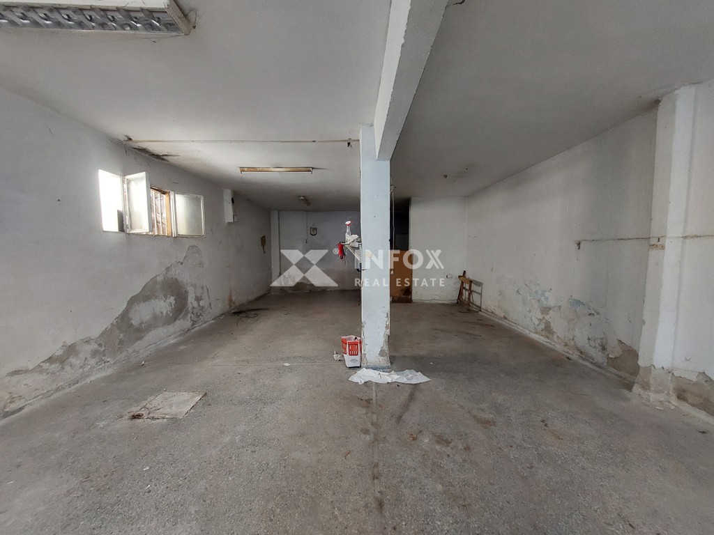 Βιοτεχνικός χώρος 100 τ.μ. προς πώληση, Κάτω Αναγέννηση