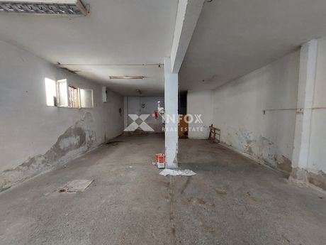 Βιοτεχνικός χώρος 100 τ.μ. προς πώληση