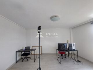 Γραφείο 30 τ.μ. πρός ενοικίαση, Θεσσαλονίκη - Κέντρο, Κέντρο-thumb-14