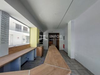 Κατάστημα 55 τ.μ. για ενοικίαση