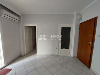 Γραφείο 40 τ.μ. πρός ενοικίαση, Θεσσαλονίκη - Κέντρο, Κέντρο-thumb-2