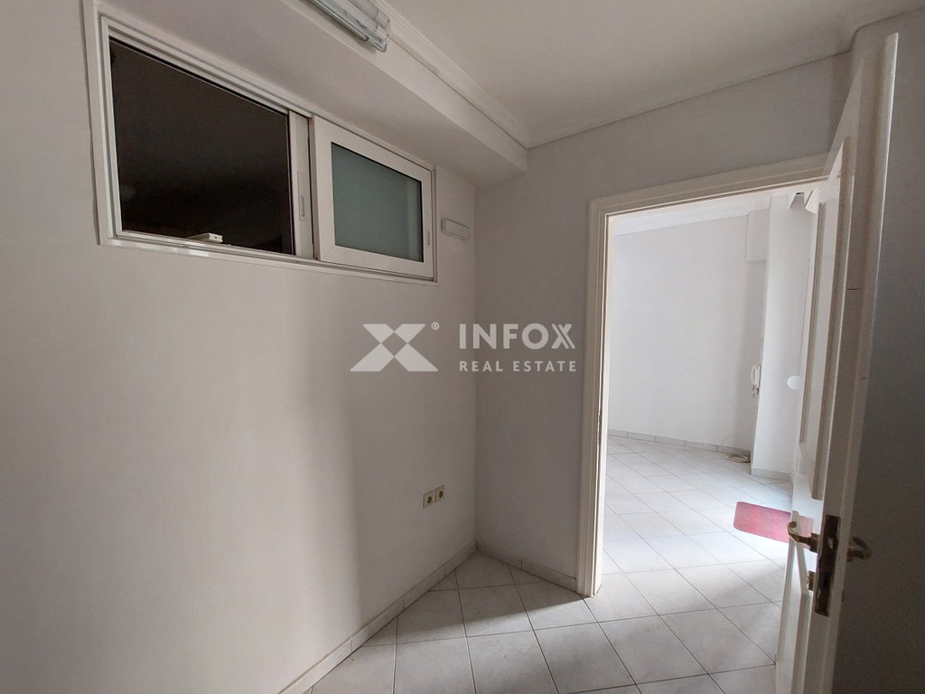 Γραφείο 40 τ.μ. πρός ενοικίαση, Θεσσαλονίκη - Κέντρο, Κέντρο