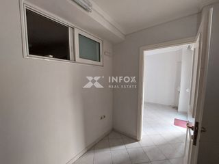Γραφείο 40 τ.μ. πρός ενοικίαση, Θεσσαλονίκη - Κέντρο, Κέντρο-thumb-3