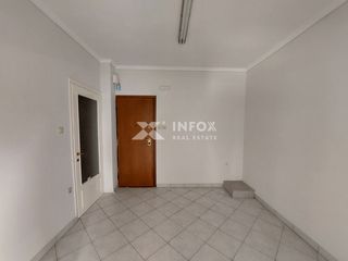 Γραφείο 40 τ.μ. πρός ενοικίαση, Θεσσαλονίκη - Κέντρο, Κέντρο-thumb-4