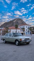 Mercedes-Benz 250 1978
