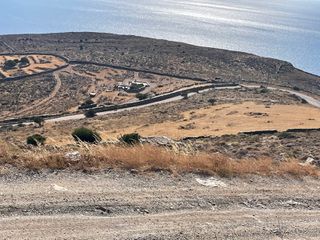 Οικόπεδο 80.000 τ.μ. πρός πώληση, Κυκλάδες, Κέα-thumb-1