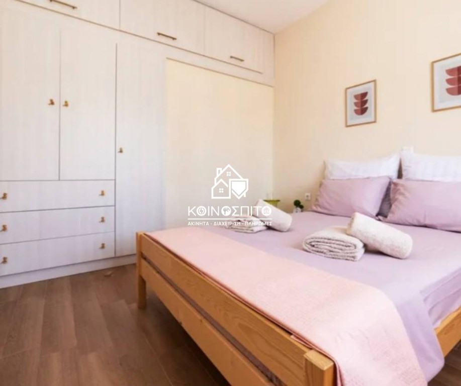 Διαμέρισμα 90 τ.μ. προς ενοικίαση, Ν. Πιερίας, Κατερίνη