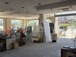 Αποθήκη 1.000 τ.μ. για ενοικίαση