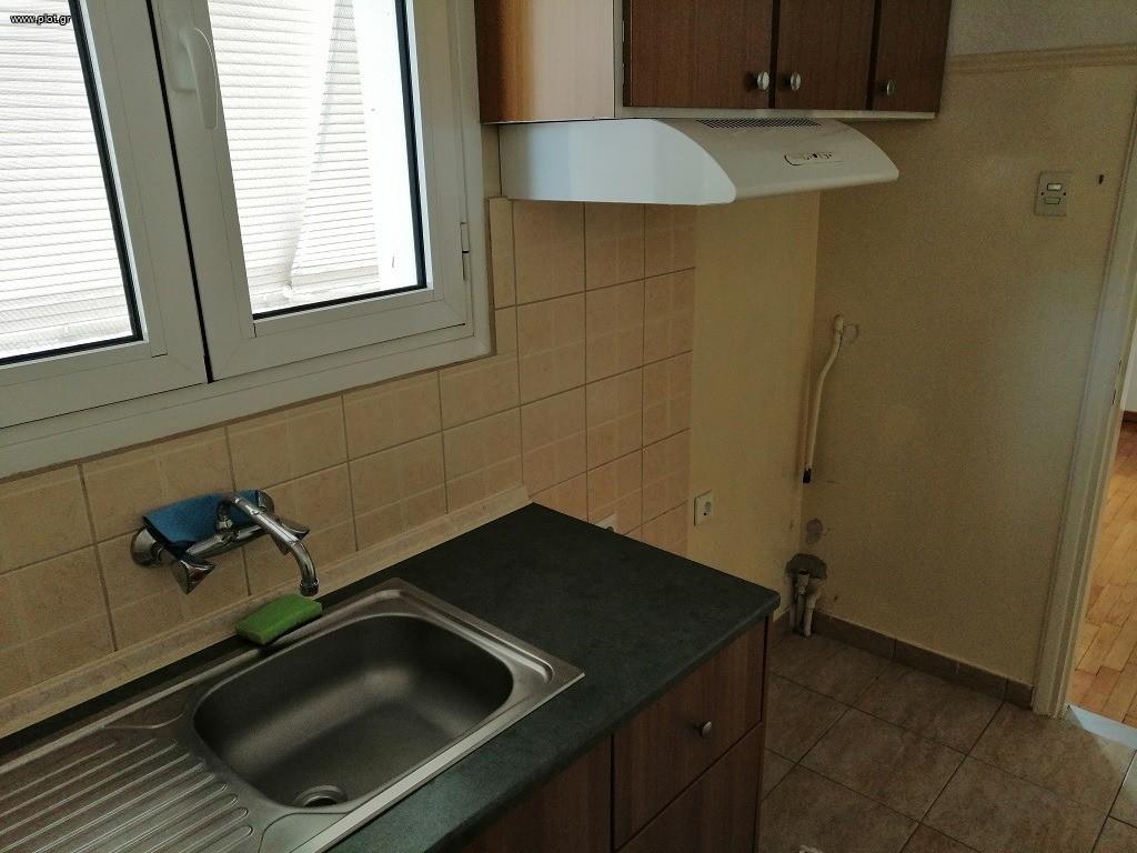 Studio / γκαρσονιέρα 28 τ.μ. πρός ενοικίαση, Ν. Λάρισας, Λάρισα