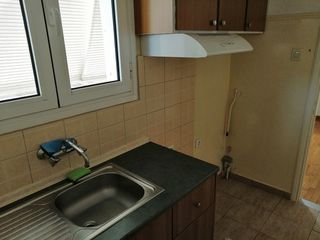 Studio / γκαρσονιέρα 28 τ.μ. προς ενοικίαση, Αγ. Νικόλαος Λάρισας-thumb-2