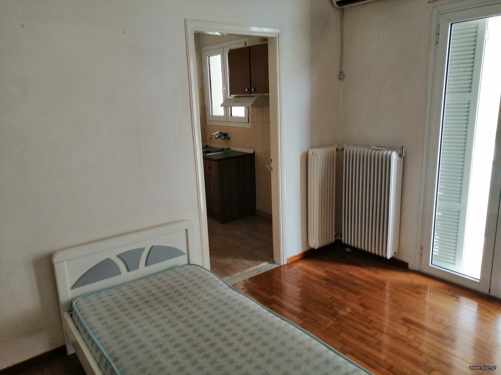 Studio / γκαρσονιέρα 28 τ.μ. πρός ενοικίαση, Ν. Λάρισας, Λάρισα