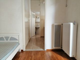 Studio / γκαρσονιέρα 28 τ.μ. προς ενοικίαση, Αγ. Νικόλαος Λάρισας-thumb-5