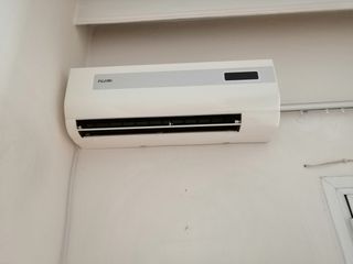 Studio / γκαρσονιέρα 28 τ.μ. προς ενοικίαση, Αγ. Νικόλαος Λάρισας-thumb-8
