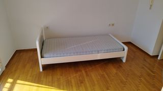 Studio / γκαρσονιέρα 28 τ.μ. προς ενοικίαση, Αγ. Νικόλαος Λάρισας-thumb-9