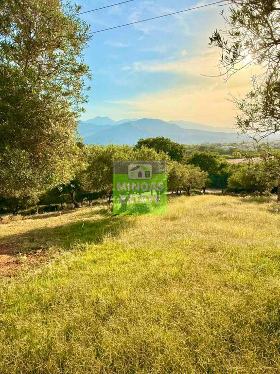 Οικόπεδο 500 τ.μ. προς πώληση, Καβρός