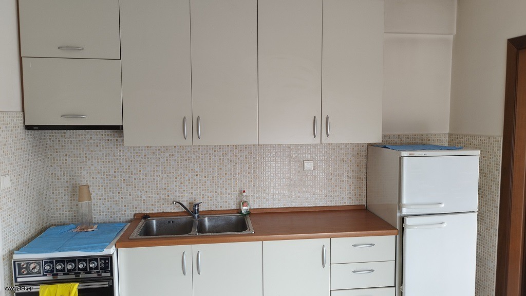 Studio / γκαρσονιέρα 35 τ.μ. πρός ενοικίαση, Ν. Λάρισας, Λάρισα