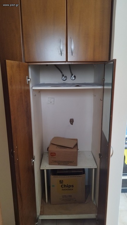 Studio / γκαρσονιέρα 35 τ.μ. πρός ενοικίαση, Ν. Λάρισας, Λάρισα