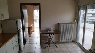 Studio / γκαρσονιέρα 35 τ.μ. προς ενοικίαση, Αγ. Κωνσταντίνος Λάρισας-thumb-3